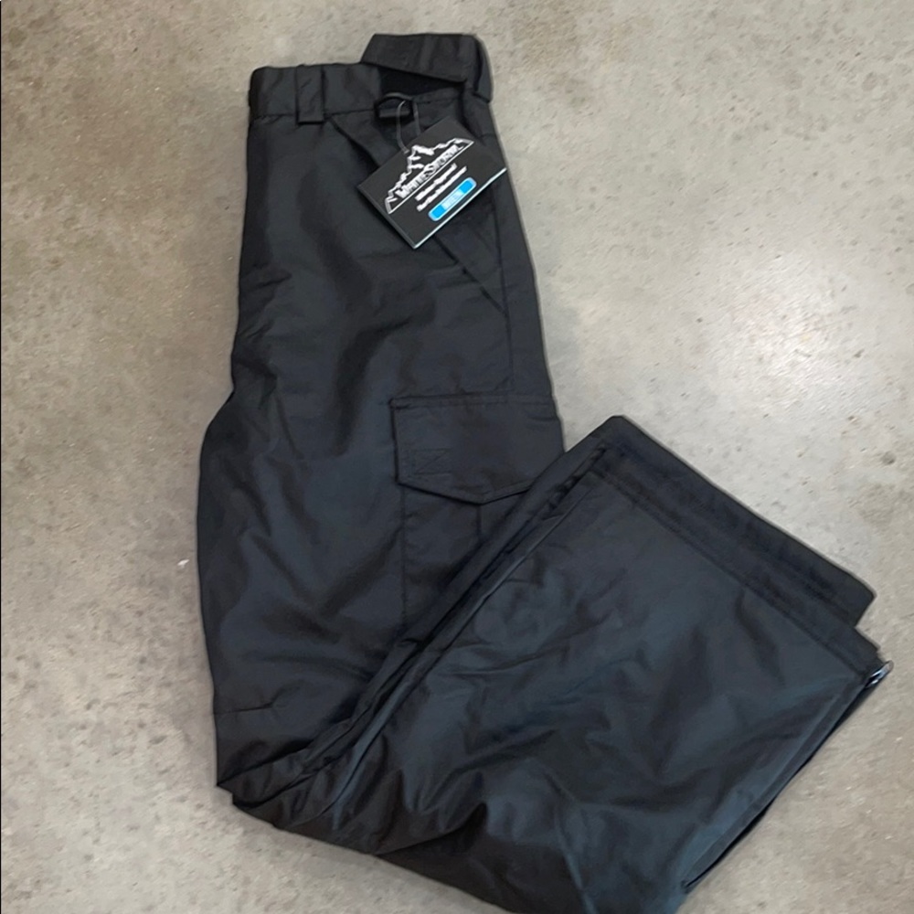 Men’s Ski Pants